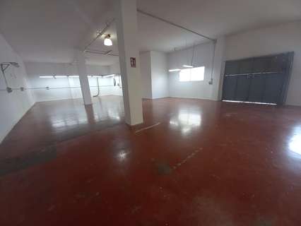 Nave industrial en venta en Elche/Elx