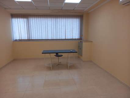 Local comercial en alquiler en Elche/Elx