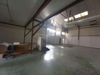 Nave industrial en alquiler en Elche/Elx