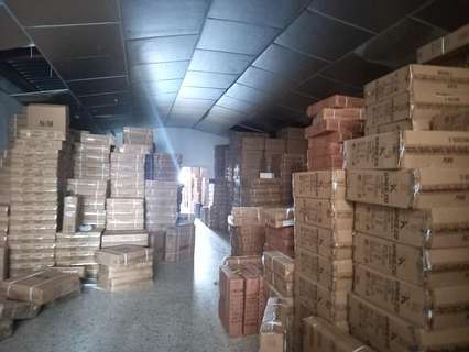 Nave industrial en alquiler en Elche/Elx