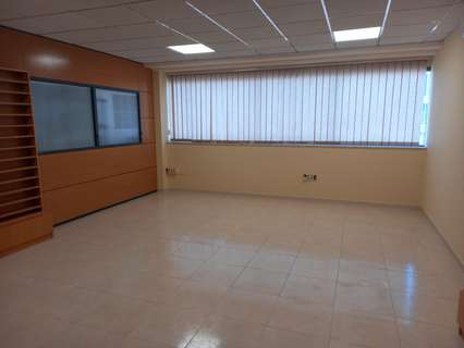 Oficina en alquiler en Elche/Elx