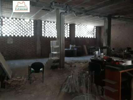 Local comercial en venta en Elche/Elx