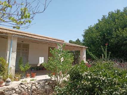 Casa en venta en Elche/Elx