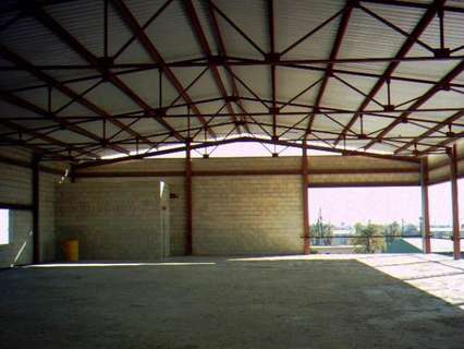 Edificio en venta en Elche/Elx