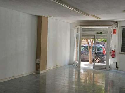 Local comercial en venta en Elche/Elx
