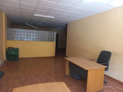 Local comercial en venta en Elche/Elx
