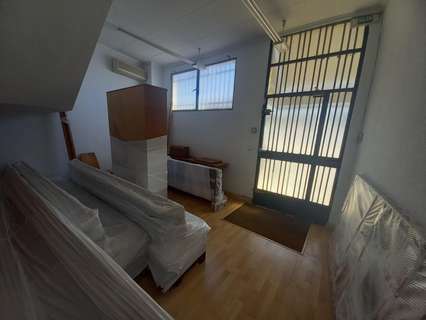Local comercial en alquiler en Elche/Elx