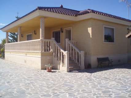 Chalet en venta en Orihuela zona Orihuela-Costa