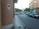 Plaza de parking en venta en Alicante