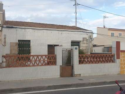 Casa en venta en Alicante