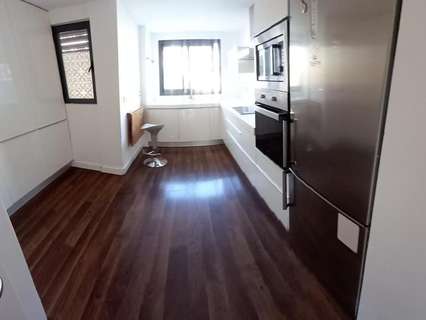 Piso en venta en Alicante