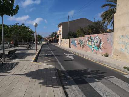 Casa en venta en Alicante