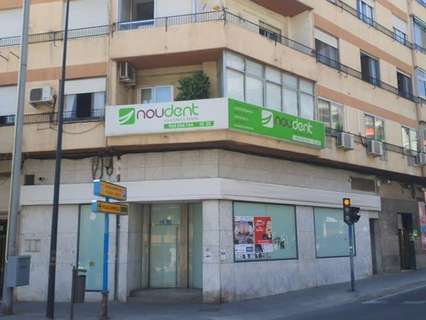 Local comercial en alquiler en Alicante