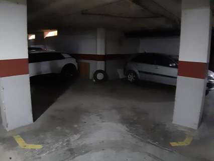 Plaza de parking en venta en Sant Joan d'Alacant