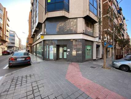 Oficina en venta en Alicante