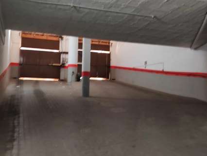 Plaza de parking en alquiler en Alicante