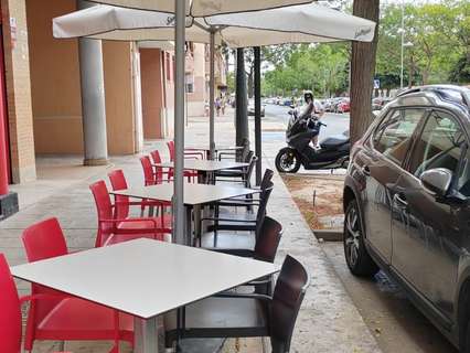 Local comercial en alquiler en Sant Vicent del Raspeig