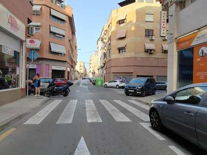 Local comercial en venta en Alicante