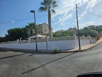 Chalet en venta en Sant Vicent del Raspeig