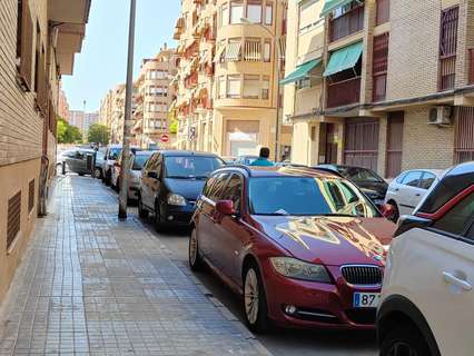 Plaza de parking en venta en Alicante