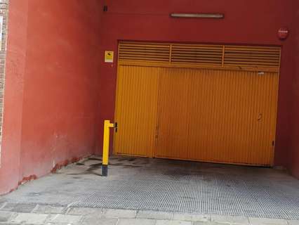 Plaza de parking en venta en Alicante