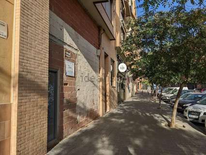 Local comercial en alquiler en Alicante