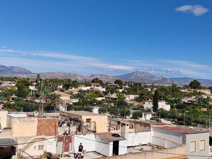 Piso en venta en Alicante Villafranqueza