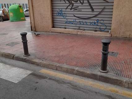 Local comercial en venta en Alicante