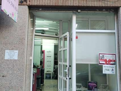 Local comercial en alquiler en Alicante