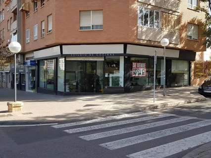 Local comercial en venta en Alicante