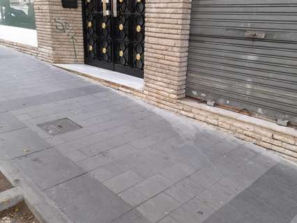 Local comercial en venta en Alicante