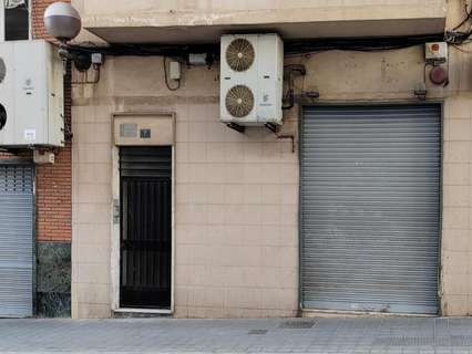 Local comercial en venta en Alicante