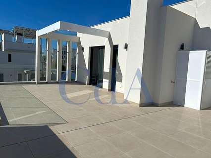 Casa en venta en El Campello