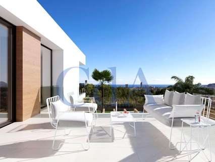 Casa en venta en Finestrat