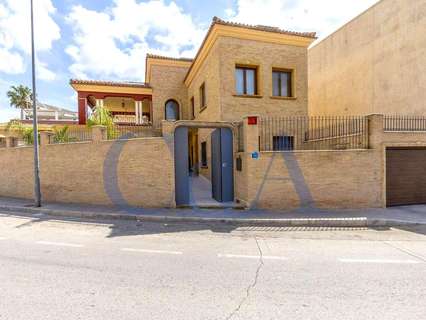 Chalet en venta en Orihuela