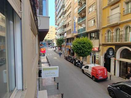 Piso en venta en Alicante