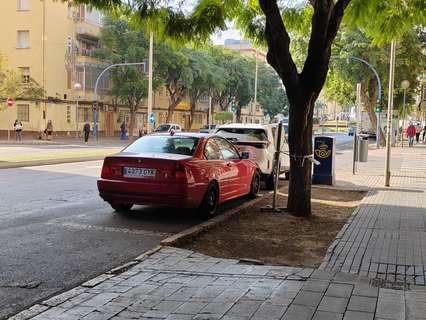 Plaza de parking en venta en Alicante