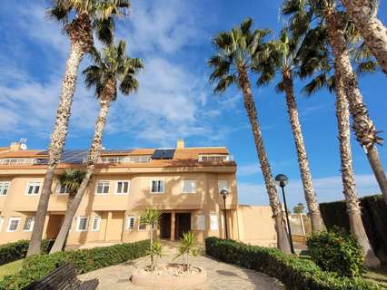 Bungalow en venta en Sant Joan d'Alacant rebajado