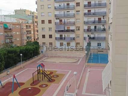 Piso en venta en Alicante
