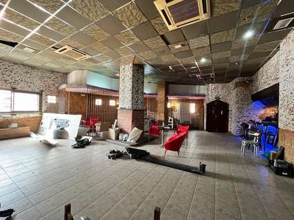 Local comercial en venta en Alicante
