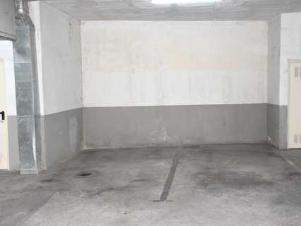 Plaza de parking en venta en Alicante