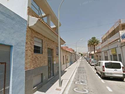 Casa en venta en Alicante rebajada