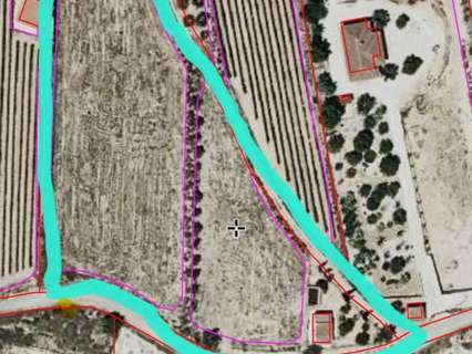 Casa en venta en Novelda