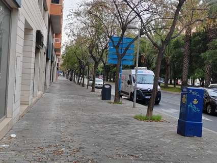 Plaza de parking en venta en Alicante rebajada