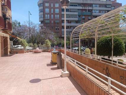 Local comercial en alquiler en Alicante
