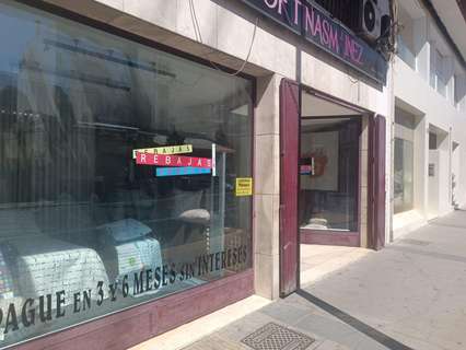 Local comercial en venta en Alicante