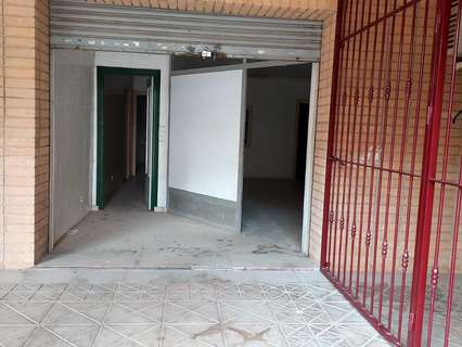Local comercial en alquiler en Alicante