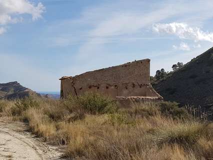 Parcela rústica en venta en Jijona/Xixona