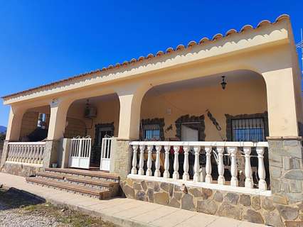 Chalet en venta en Monóvar/Monòver