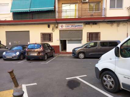Local comercial en venta en Alicante